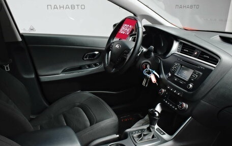 KIA cee'd III, 2018 год, 1 579 000 рублей, 8 фотография