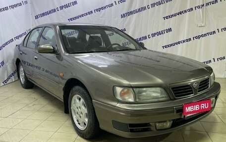 Nissan Maxima IV, 1999 год, 335 000 рублей, 2 фотография