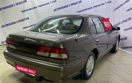 Nissan Maxima IV, 1999 год, 335 000 рублей, 5 фотография