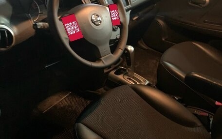 Nissan Note II рестайлинг, 2013 год, 1 048 000 рублей, 6 фотография