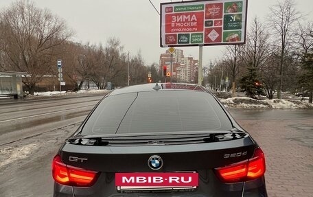 BMW 3 серия, 2019 год, 4 400 000 рублей, 5 фотография