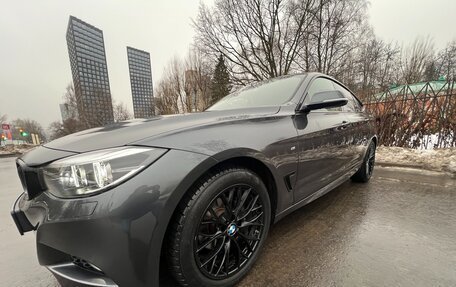 BMW 3 серия, 2019 год, 4 400 000 рублей, 17 фотография