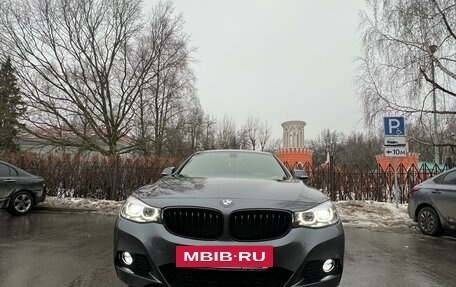 BMW 3 серия, 2019 год, 4 400 000 рублей, 18 фотография