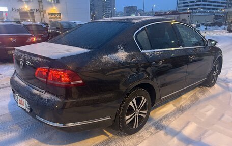 Volkswagen Passat B7, 2014 год, 920 000 рублей, 7 фотография