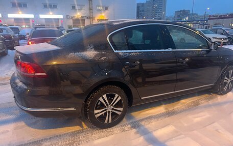 Volkswagen Passat B7, 2014 год, 920 000 рублей, 6 фотография