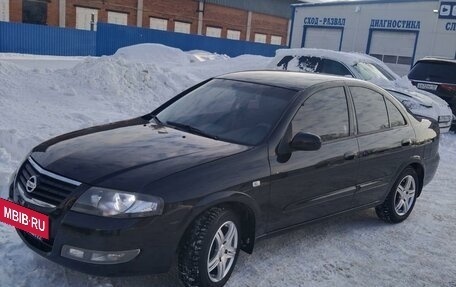 Nissan Almera Classic, 2011 год, 850 000 рублей, 6 фотография