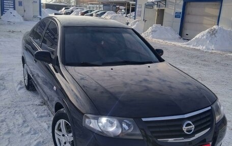 Nissan Almera Classic, 2011 год, 850 000 рублей, 5 фотография