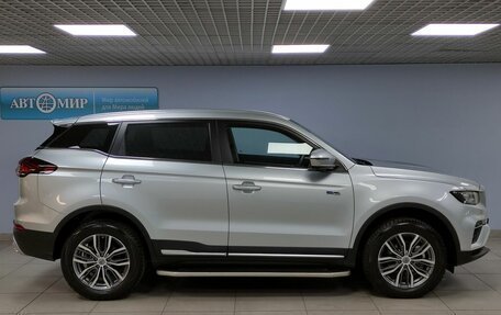 Geely Atlas, 2023 год, 2 560 000 рублей, 4 фотография