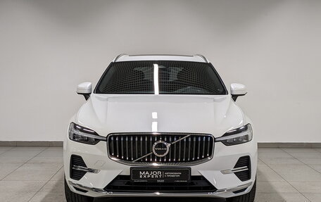 Volvo XC60 II, 2021 год, 5 200 000 рублей, 2 фотография