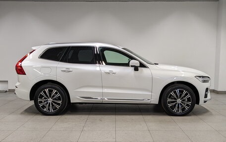 Volvo XC60 II, 2021 год, 5 200 000 рублей, 4 фотография