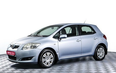 Toyota Auris II, 2008 год, 617 000 рублей, 1 фотография