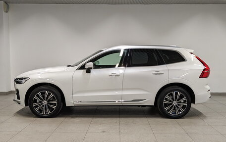 Volvo XC60 II, 2021 год, 5 200 000 рублей, 8 фотография