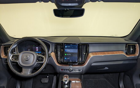 Volvo XC60 II, 2021 год, 5 200 000 рублей, 16 фотография