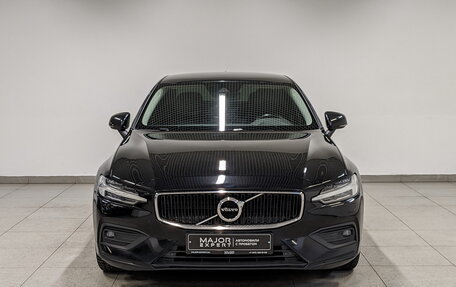 Volvo S60 III, 2020 год, 3 235 000 рублей, 2 фотография