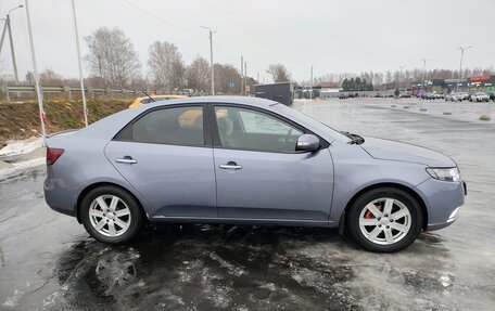 KIA Cerato III, 2009 год, 1 000 000 рублей, 27 фотография