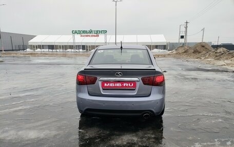 KIA Cerato III, 2009 год, 1 000 000 рублей, 25 фотография