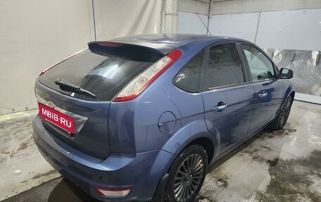 Ford Focus II рестайлинг, 2009 год, 779 000 рублей, 3 фотография