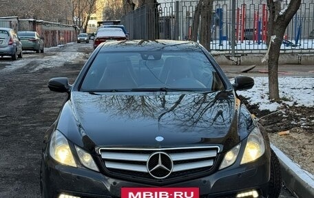 Mercedes-Benz E-Класс, 2009 год, 1 315 000 рублей, 6 фотография