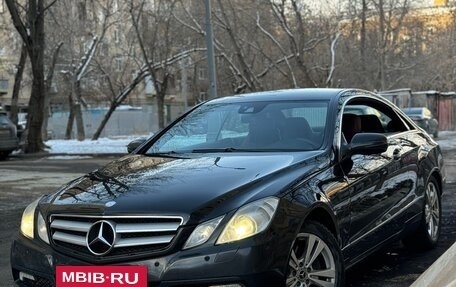 Mercedes-Benz E-Класс, 2009 год, 1 315 000 рублей, 3 фотография