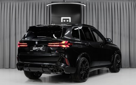 BMW X5 M, 2024 год, 31 001 300 рублей, 2 фотография