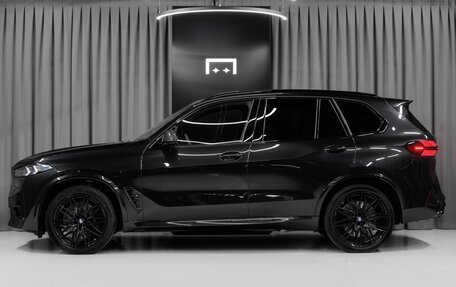 BMW X5 M, 2024 год, 31 001 300 рублей, 7 фотография