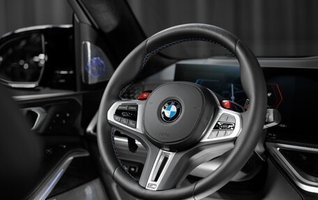 BMW X5 M, 2024 год, 31 001 300 рублей, 38 фотография