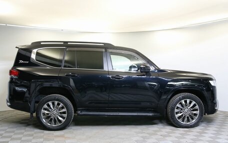 Toyota Land Cruiser, 2021 год, 10 799 000 рублей, 4 фотография