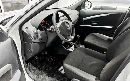 Nissan Almera, 2014 год, 650 000 рублей, 20 фотография