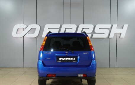 Suzuki Ignis II (HR), 2006 год, 659 000 рублей, 4 фотография