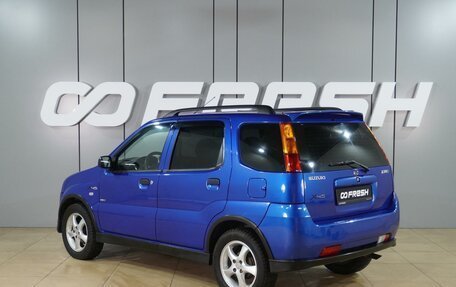 Suzuki Ignis II (HR), 2006 год, 659 000 рублей, 2 фотография