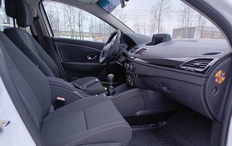 Renault Megane III, 2011 год, 794 900 рублей, 13 фотография