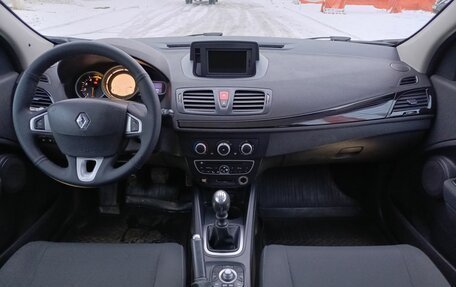 Renault Megane III, 2011 год, 794 900 рублей, 17 фотография