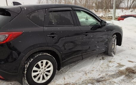 Mazda CX-5 II, 2014 год, 1 980 000 рублей, 3 фотография