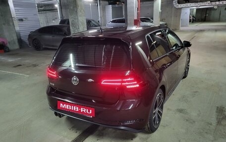 Volkswagen Golf VII, 2018 год, 2 650 000 рублей, 6 фотография