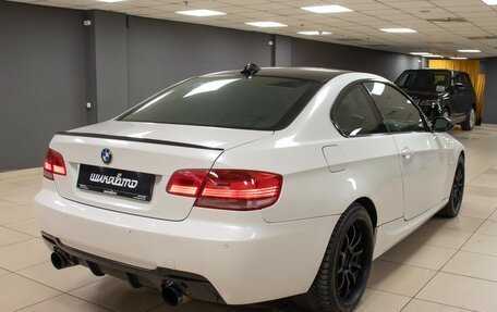 BMW 3 серия, 2007 год, 1 867 586 рублей, 6 фотография