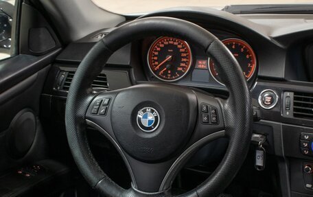 BMW 3 серия, 2007 год, 1 867 586 рублей, 19 фотография