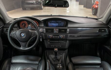 BMW 3 серия, 2007 год, 1 867 586 рублей, 17 фотография