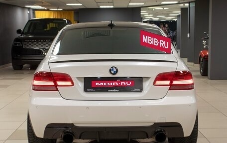 BMW 3 серия, 2007 год, 1 867 586 рублей, 5 фотография