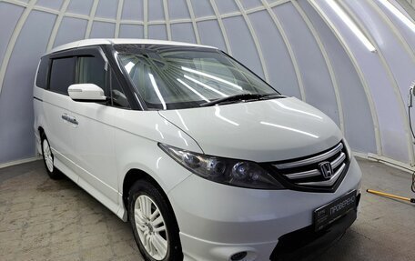 Honda Elysion I, 2007 год, 1 133 550 рублей, 3 фотография