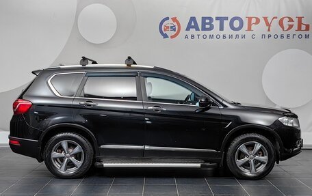 Haval H6, 2017 год, 1 055 000 рублей, 5 фотография