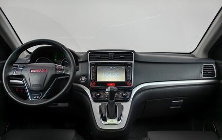 Haval H6, 2017 год, 1 055 000 рублей, 6 фотография