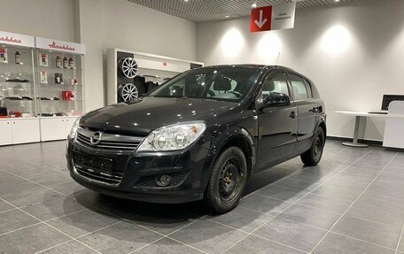 Opel Astra H, 2013 год, 919 000 рублей, 1 фотография