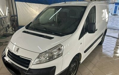 Peugeot Expert II, 2014 год, 1 200 000 рублей, 1 фотография