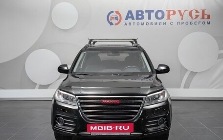 Haval H6, 2017 год, 1 055 000 рублей, 3 фотография