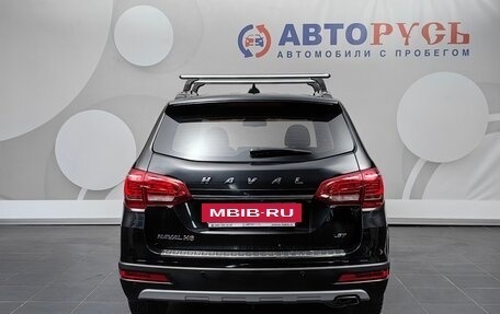 Haval H6, 2017 год, 1 055 000 рублей, 4 фотография