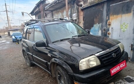 Suzuki Grand Vitara, 2000 год, 500 000 рублей, 1 фотография