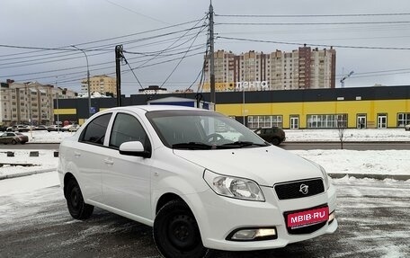 Ravon Nexia R3, 2017 год, 750 000 рублей, 1 фотография