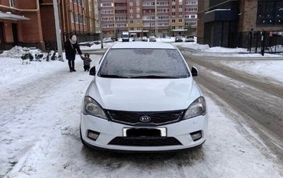 KIA cee'd I рестайлинг, 2010 год, 700 000 рублей, 1 фотография