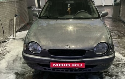 Toyota Corolla, 1999 год, 165 000 рублей, 1 фотография