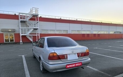 Toyota Sprinter VIII (E110), 2000 год, 350 000 рублей, 1 фотография